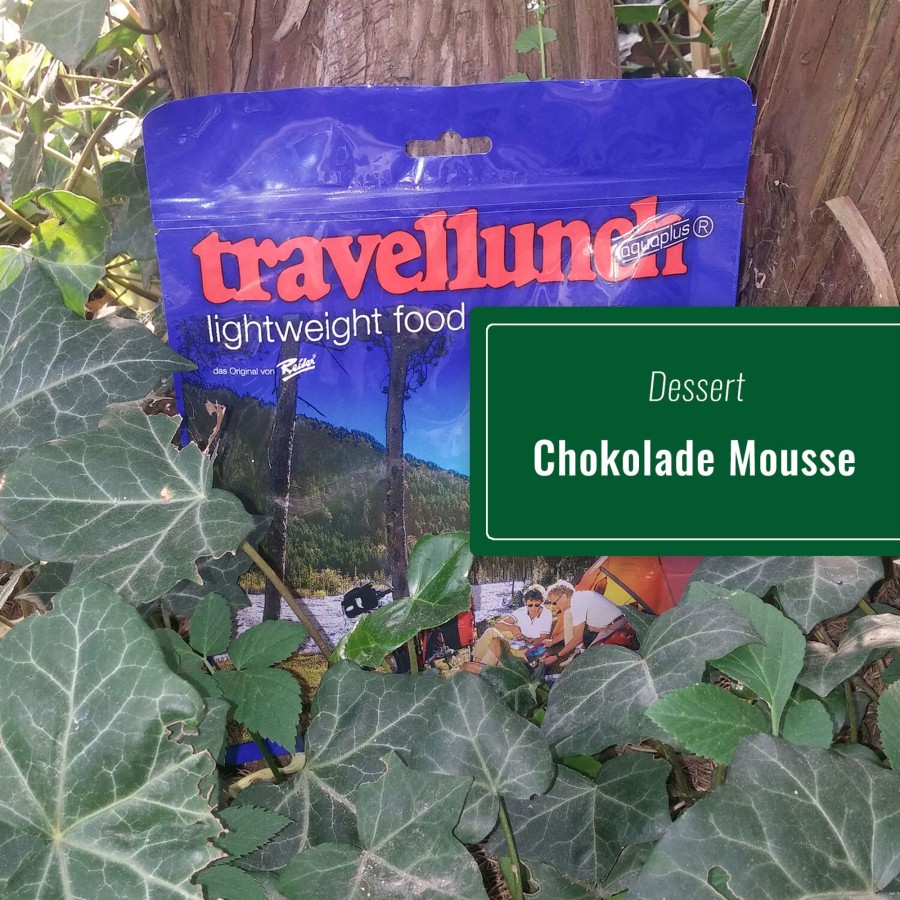 Mad-Drikke Reiter | Reiter Chokolade Mousse