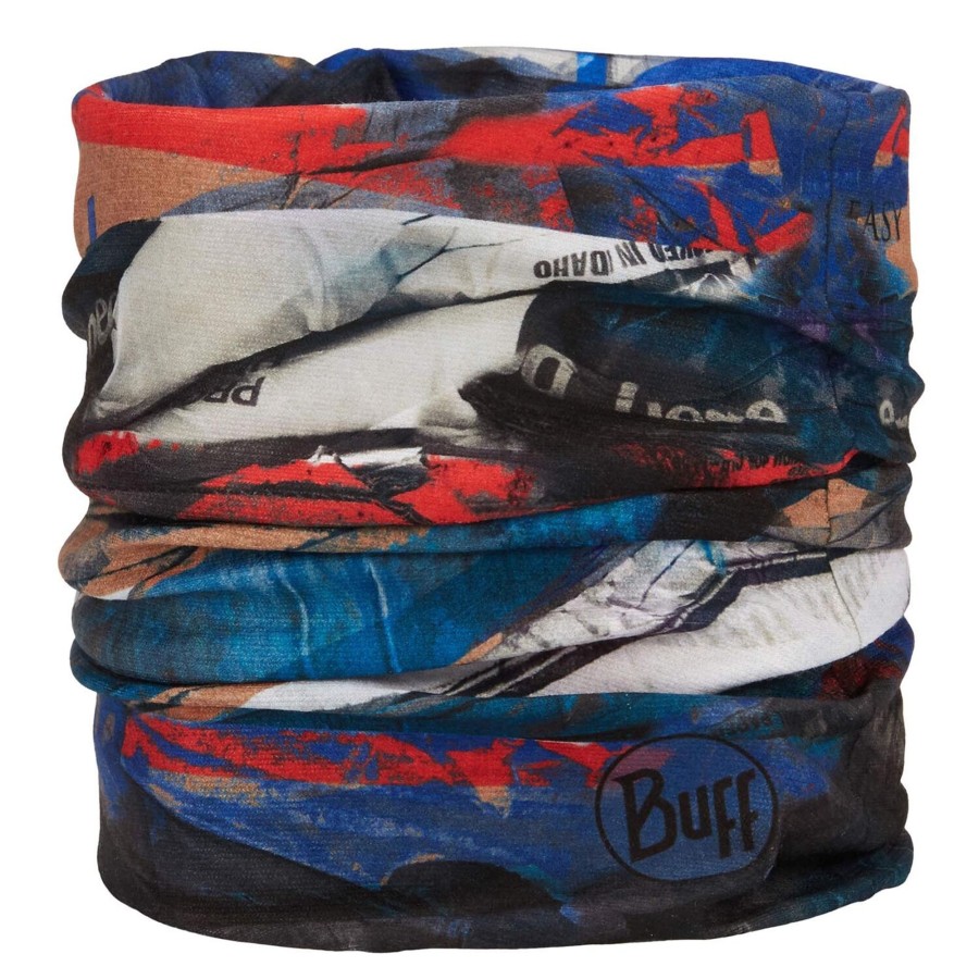 Born Asolo | Buff Coolnet Uv+ Junior