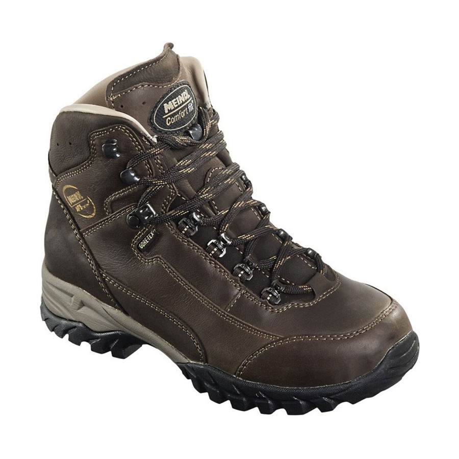 Fodtoj Meindl | Meindl Mens Matrei Gtx Brun (Dark Brown)