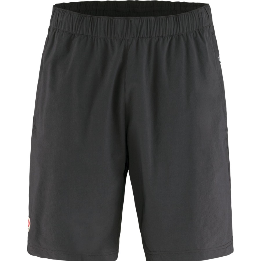 Herre Fjällräven | Fjallraven Mens High Coast Relaxed Shorts