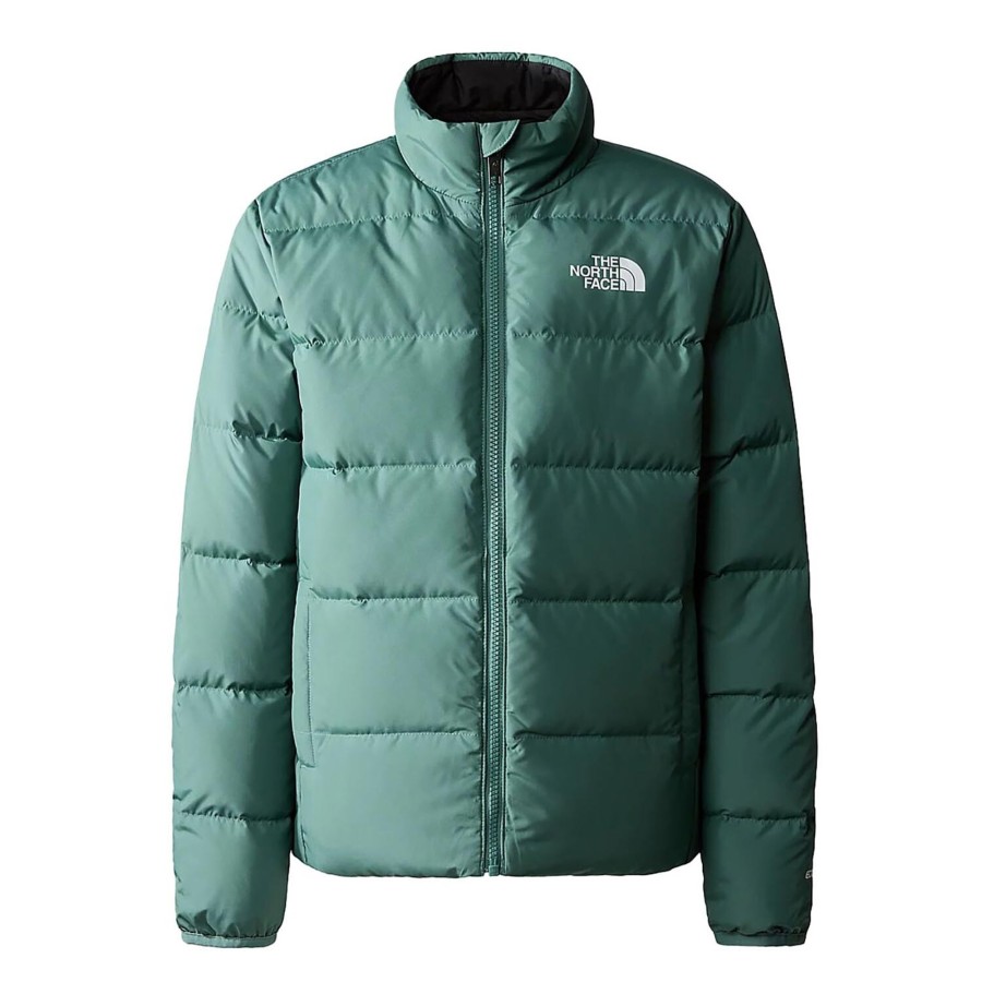 Born The North Face | The North Face Teens Reversible North Down Jacket