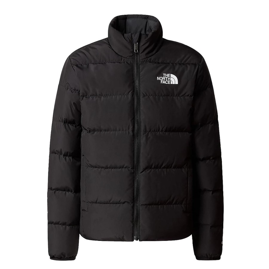 Born The North Face | The North Face Teens Reversible North Down Jacket