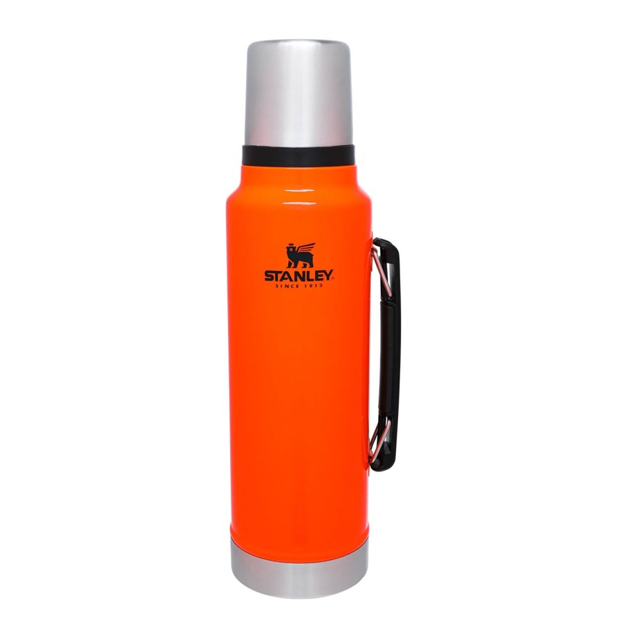 Mad-Drikke Stanley | Stanley Legendary Classic Bottle 1,0L