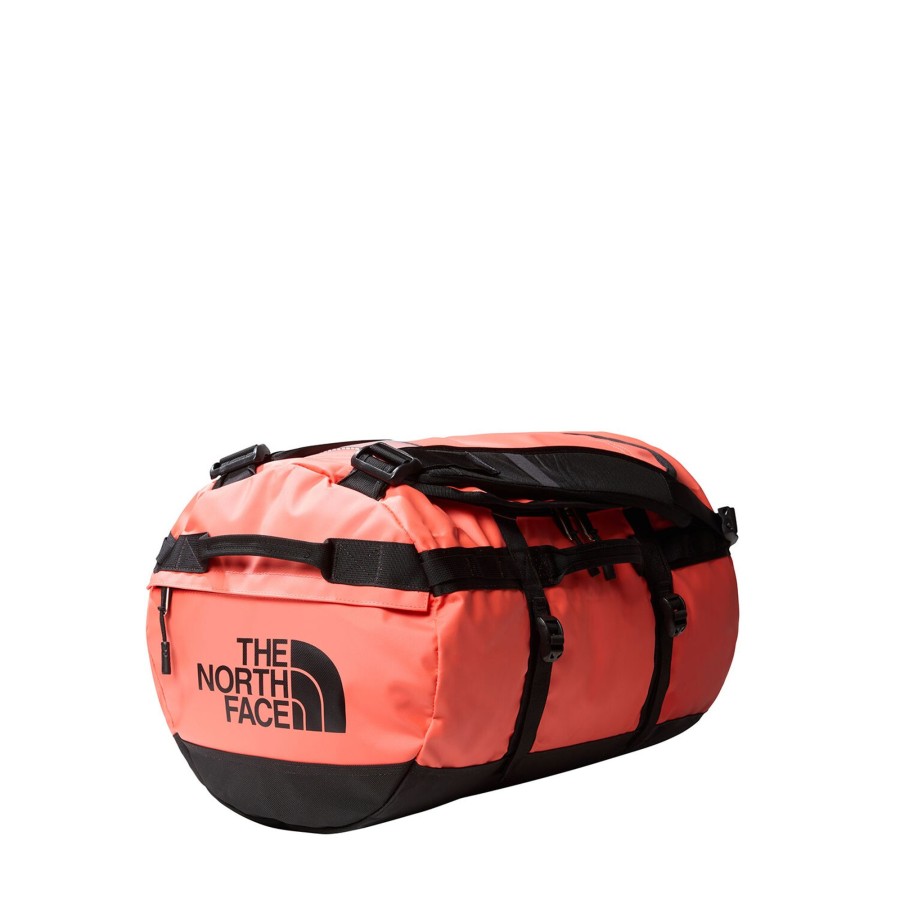 Rygsaekke The North Face | The North Face Base Camp Duffel - S