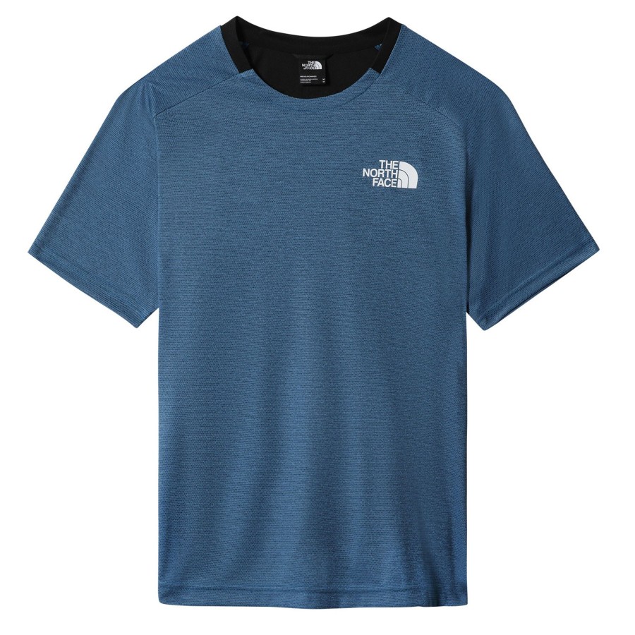 Herre The North Face | The North Face Mens Ma Tee