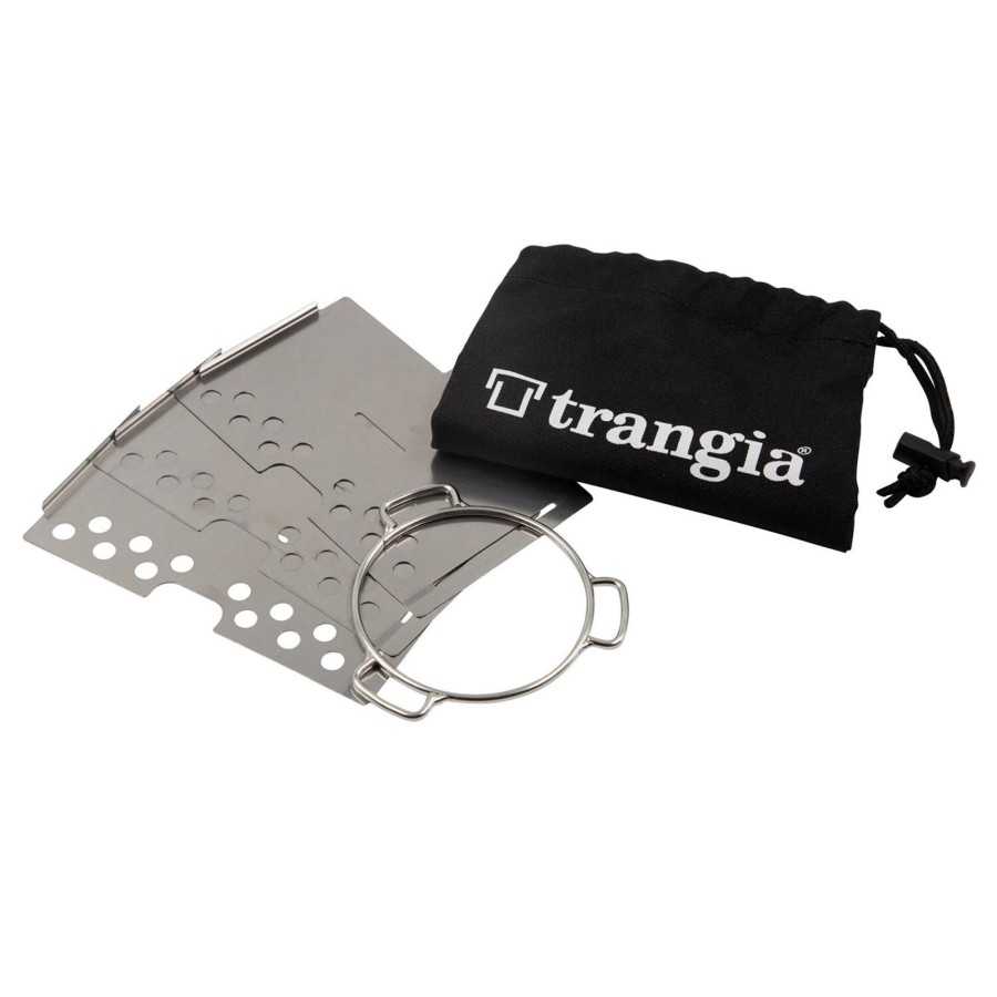 Mad-Drikke Trangia | Trangia Triangel Set T3 Vindskaerm