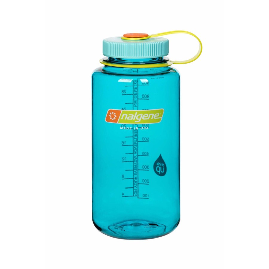 Mad-Drikke Nalgene | Nalgene Wide Mouth Sustain 1000 Ml