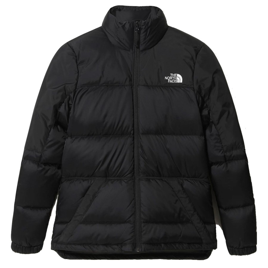 Dame The North Face | The North Face Womens Diablo Down Jacket