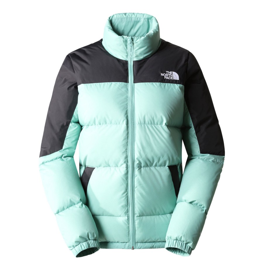 Dame The North Face | The North Face Womens Diablo Down Jacket