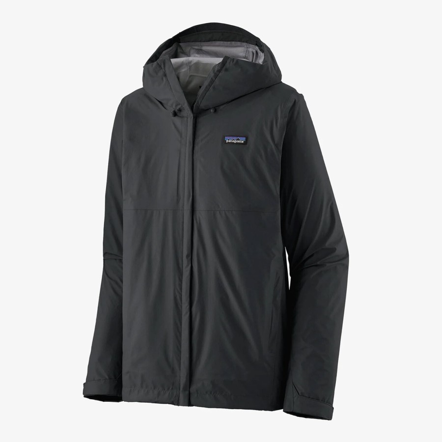 Herre Patagonia | Patagonia Mens Torrentshell 3L Jacket