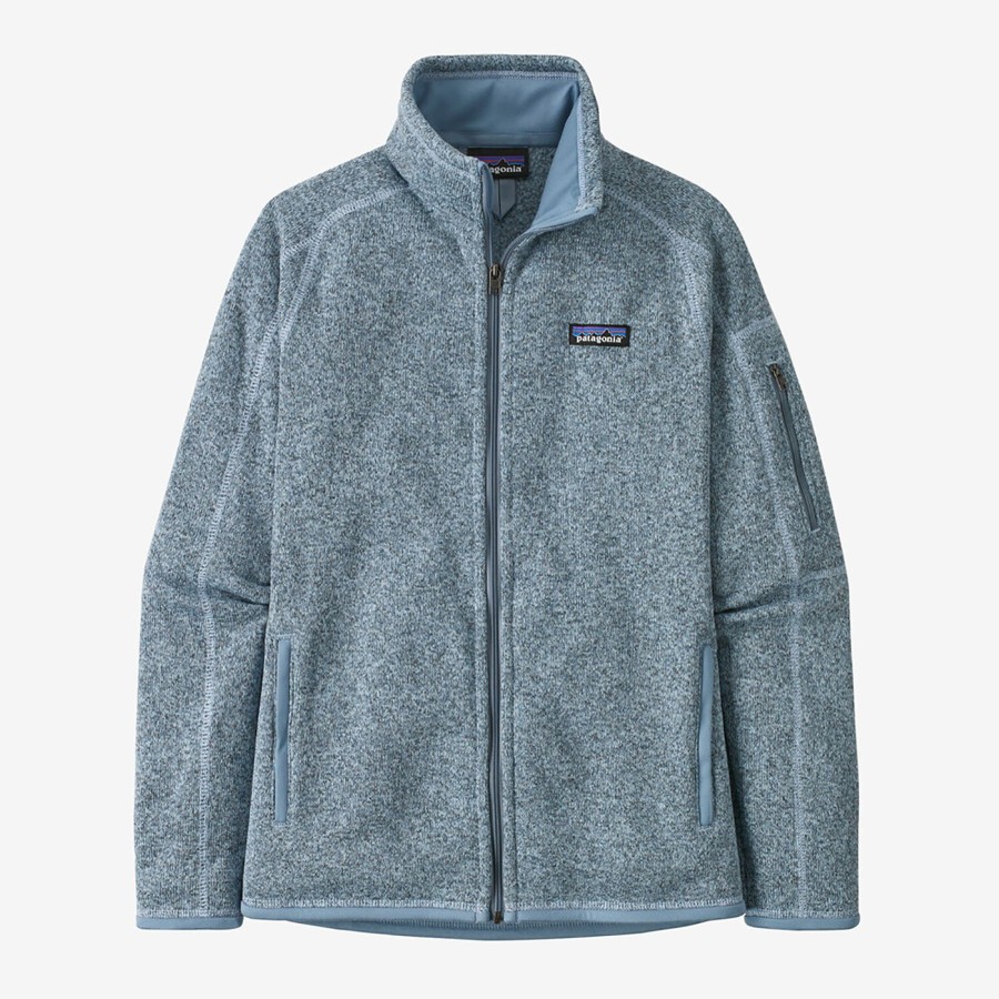 Dame Patagonia | Patagonia Womens Better Sweater Jacket