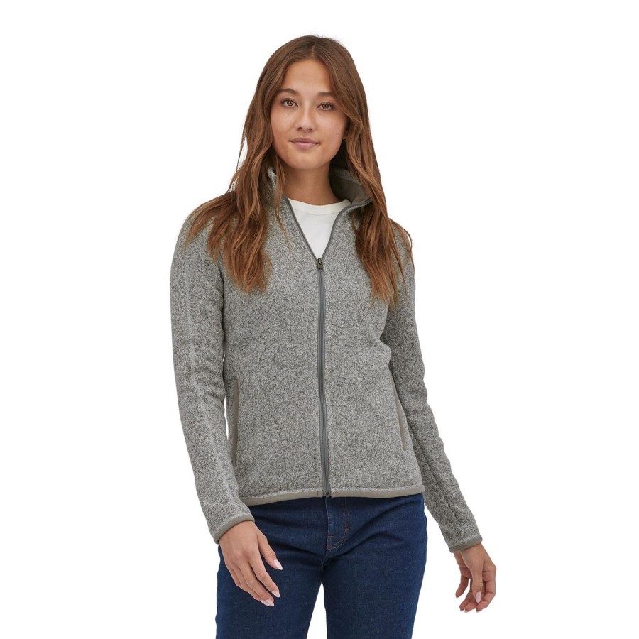 Dame Patagonia | Patagonia Womens Better Sweater Jacket