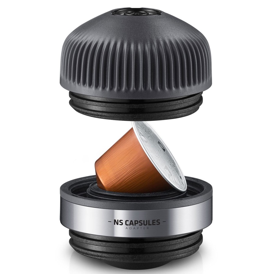 Mad-Drikke Wacaco | Wacaco Ns Adapter For Nespresso