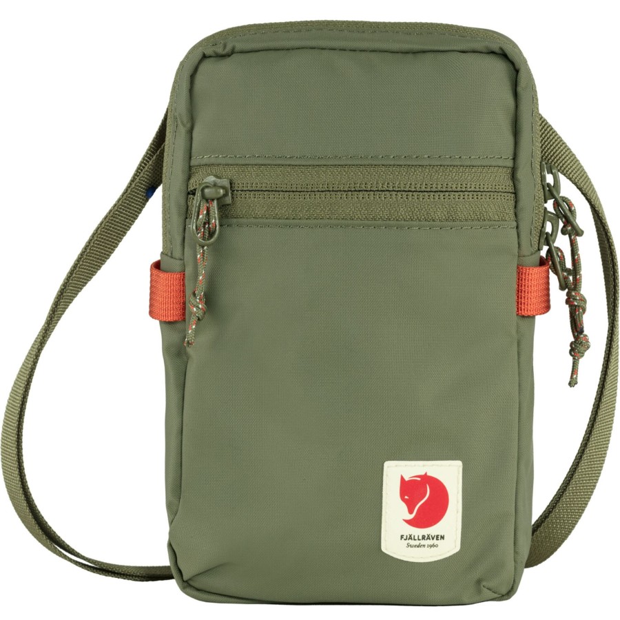 Rygsaekke Fjällräven | Fjallraven High Coast Pocket