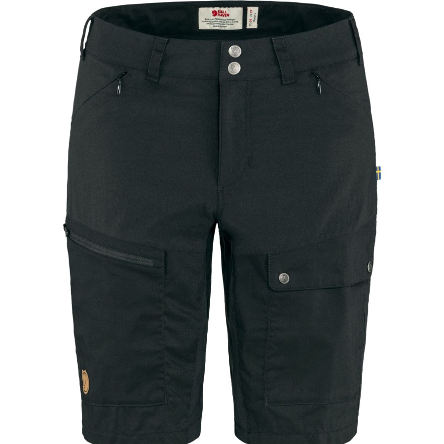 Dame Fjällräven | Fjallraven Womens Abisko Midsummer Shorts