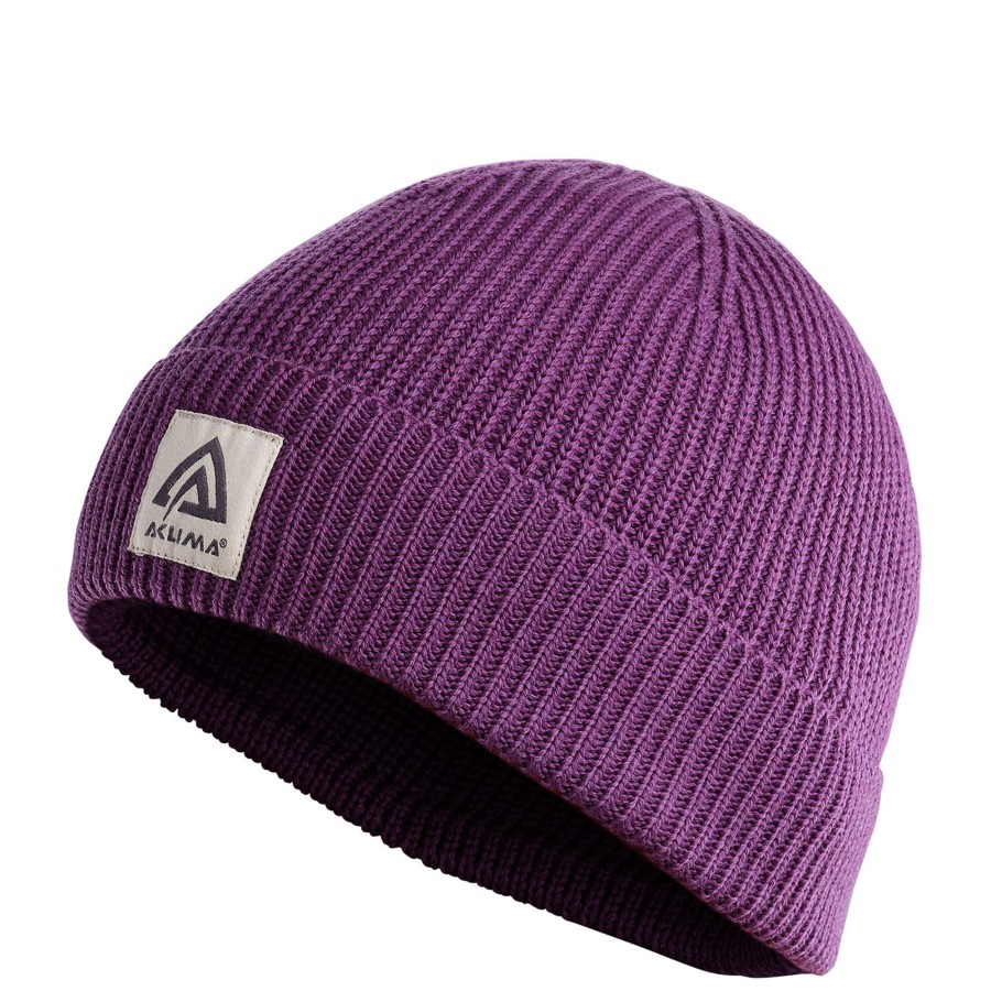 Herre Aclima | Aclima Explorer Beanie