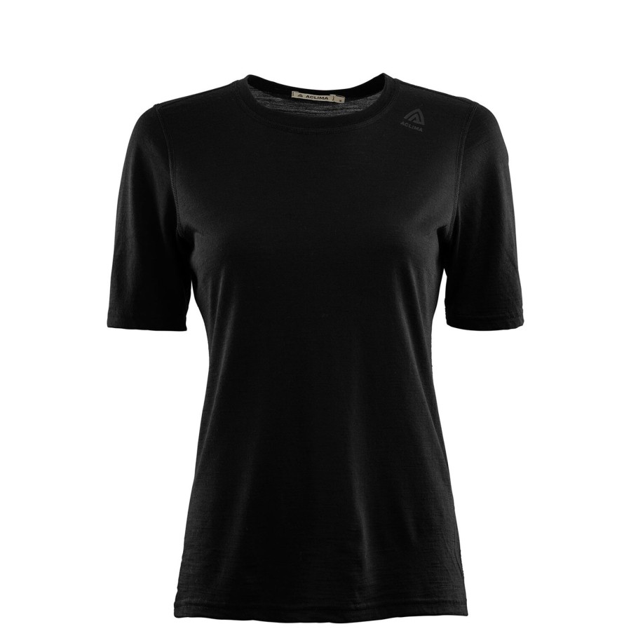 Dame Aclima | Aclima Womens Lightwool Undershirt Tee