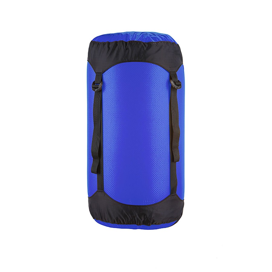 Rygsaekke Sea to Summit | Sea To Summit Ultra-Sil Compression Sack Bla (Blue)