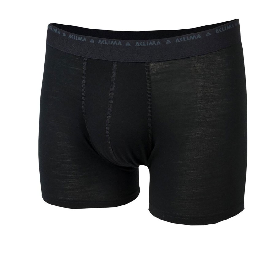 Herre Aclima | Aclima Mens Lightwool Shorts