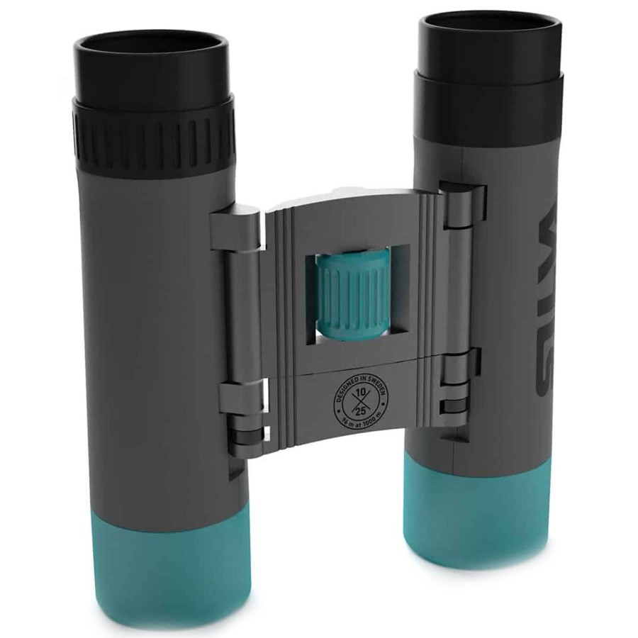 Udstyr Silva | Silva Binocular Pocket 10X