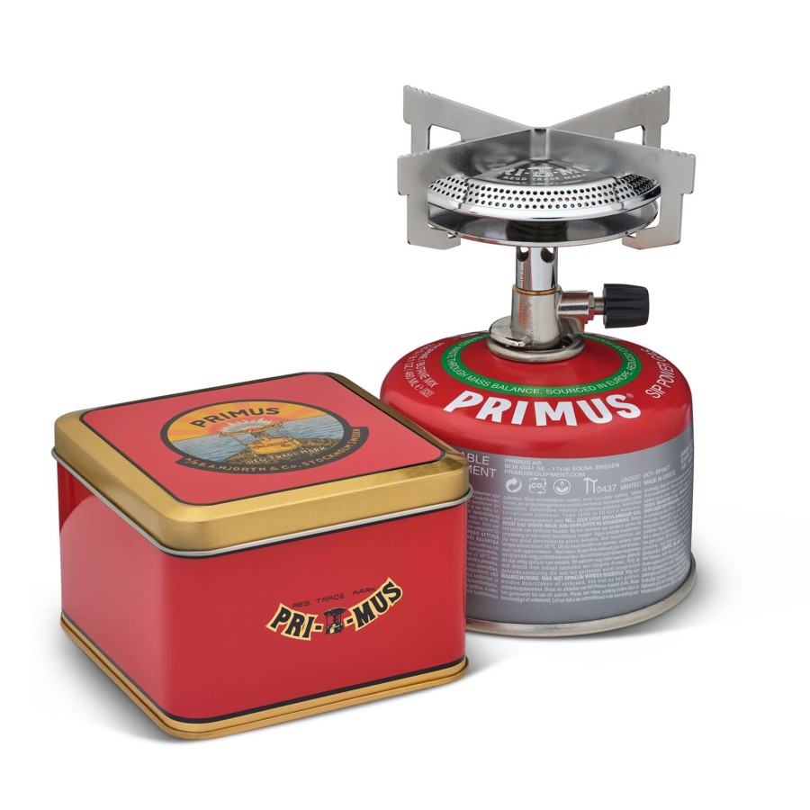 Mad-Drikke Primus | Primus Classictrail Stove Heritage 130