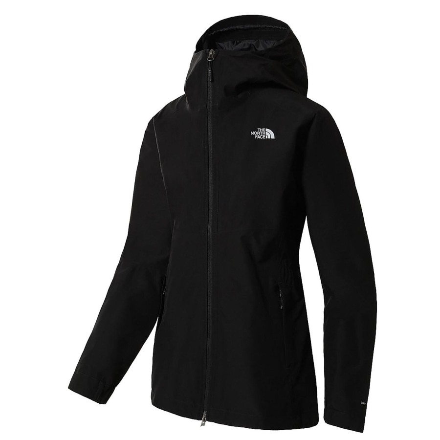 Dame The North Face | The North Face Womens Hikesteller Parka Shell Jacket