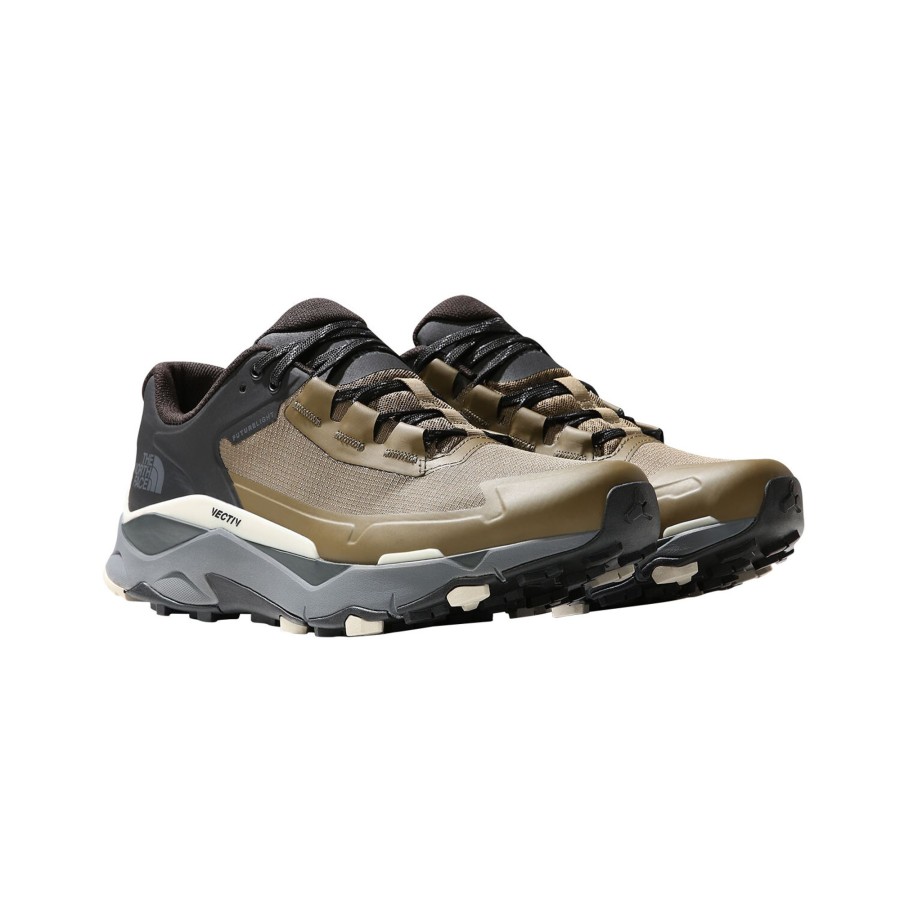 Fodtoj The North Face | The North Face Mens Vectiv Exploris Futurelight