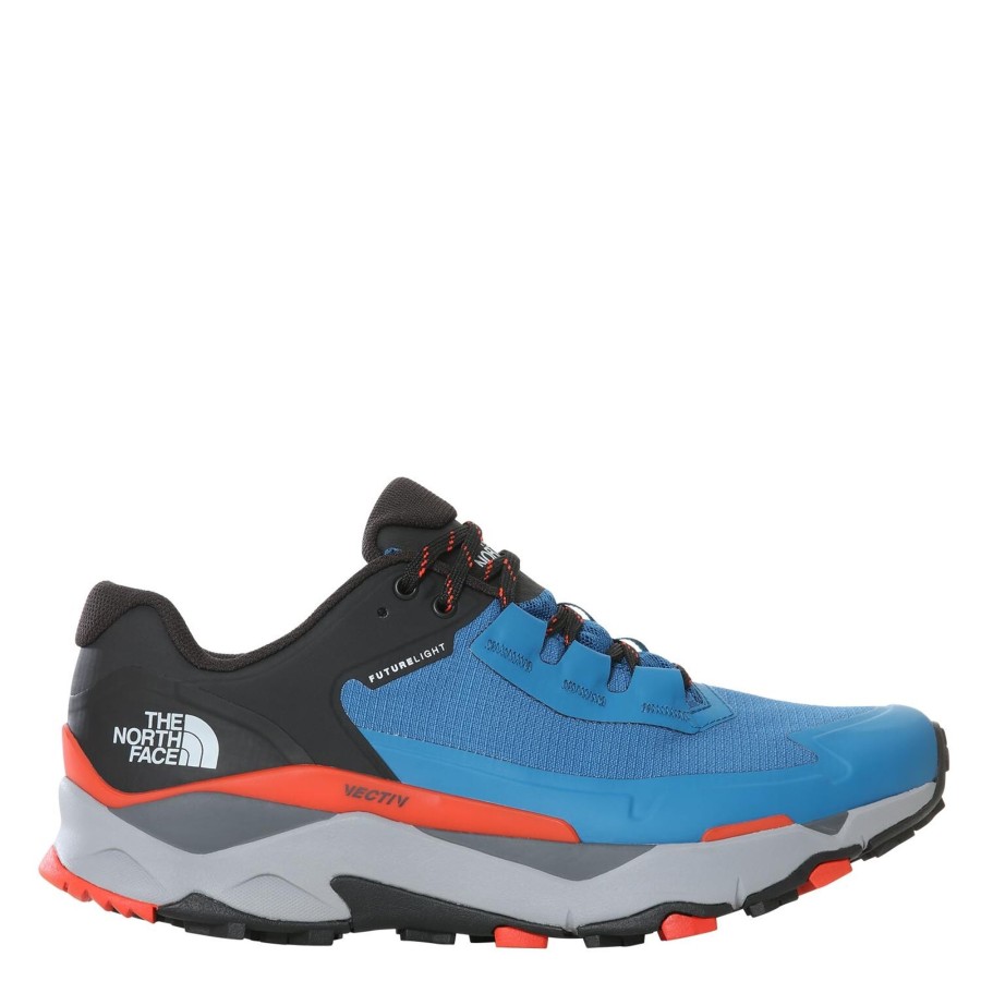 Fodtoj The North Face | The North Face Mens Vectiv Exploris Futurelight