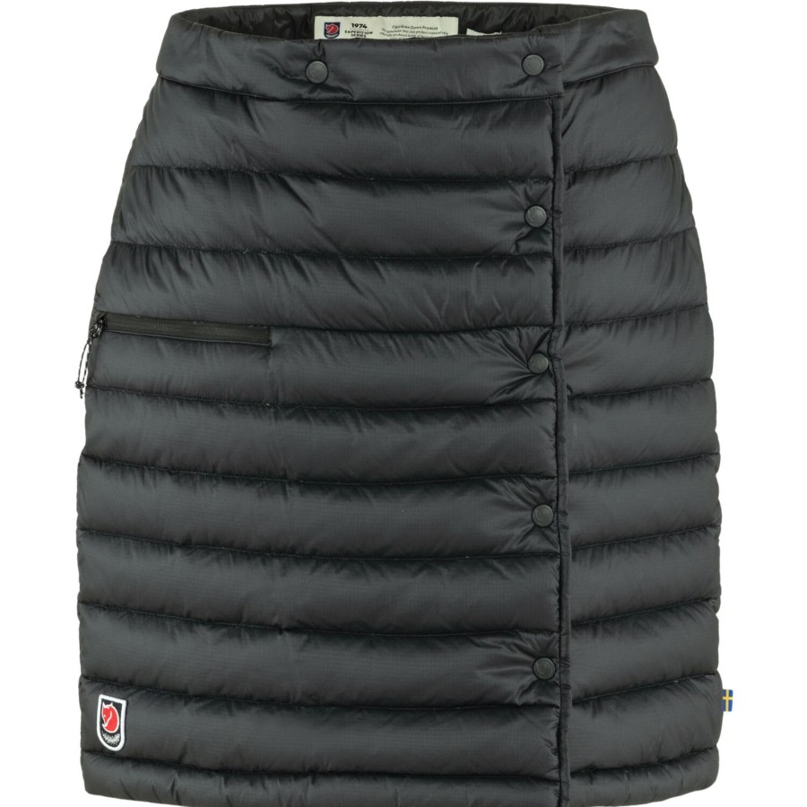 Dame Fjällräven | Fjallraven Womens Expedition Pack Down Skirt