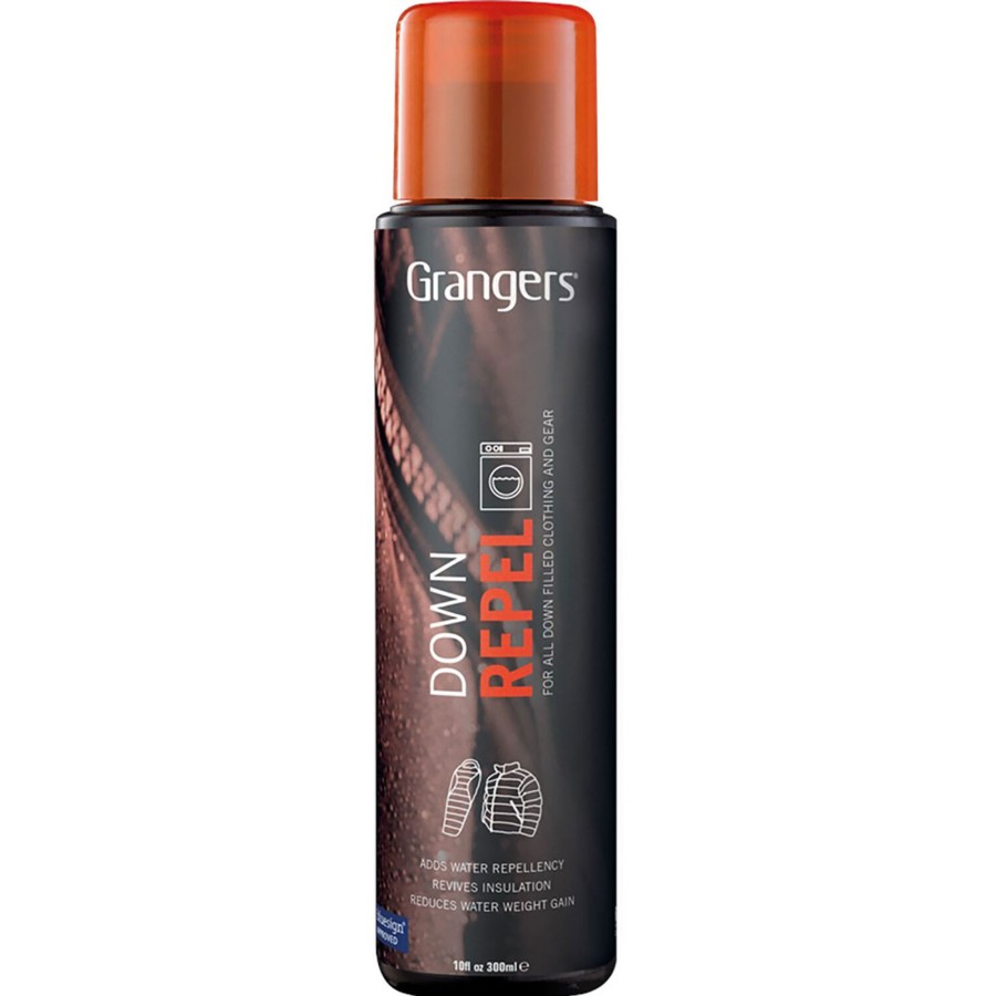 Udstyr Grangers | Grangers Owp Down Repel 300 Ml