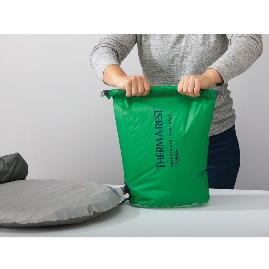 Sovegrej Therm-A-Rest | Therm-A-Rest Blockerlite Pump Sack