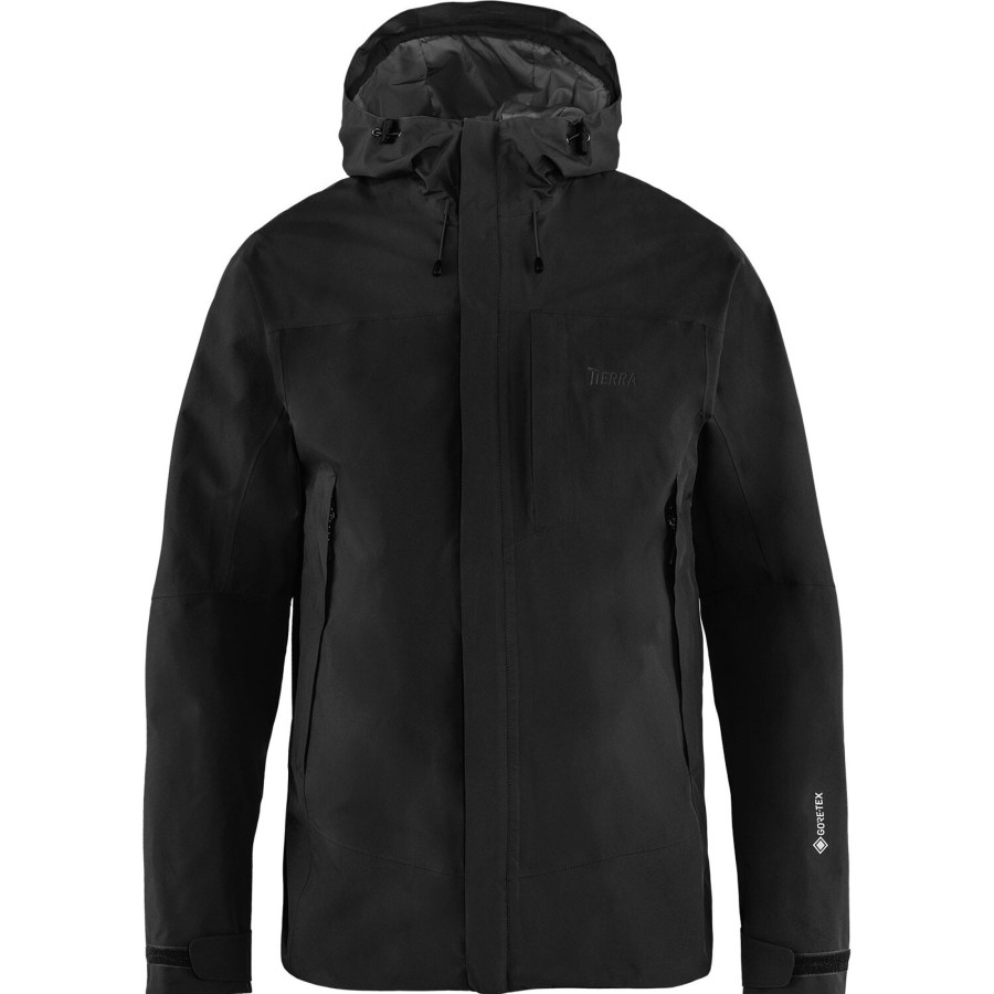 Herre Tierra | Tierra Mens Valliste Jacket