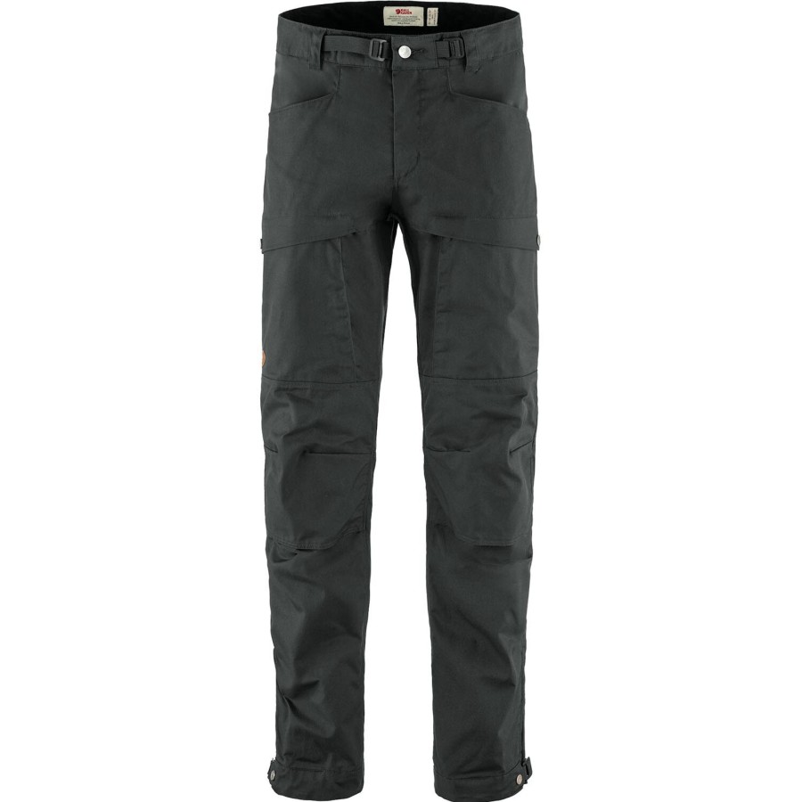 Herre Fjällräven | Fjallraven Mens Singi X-Trousers