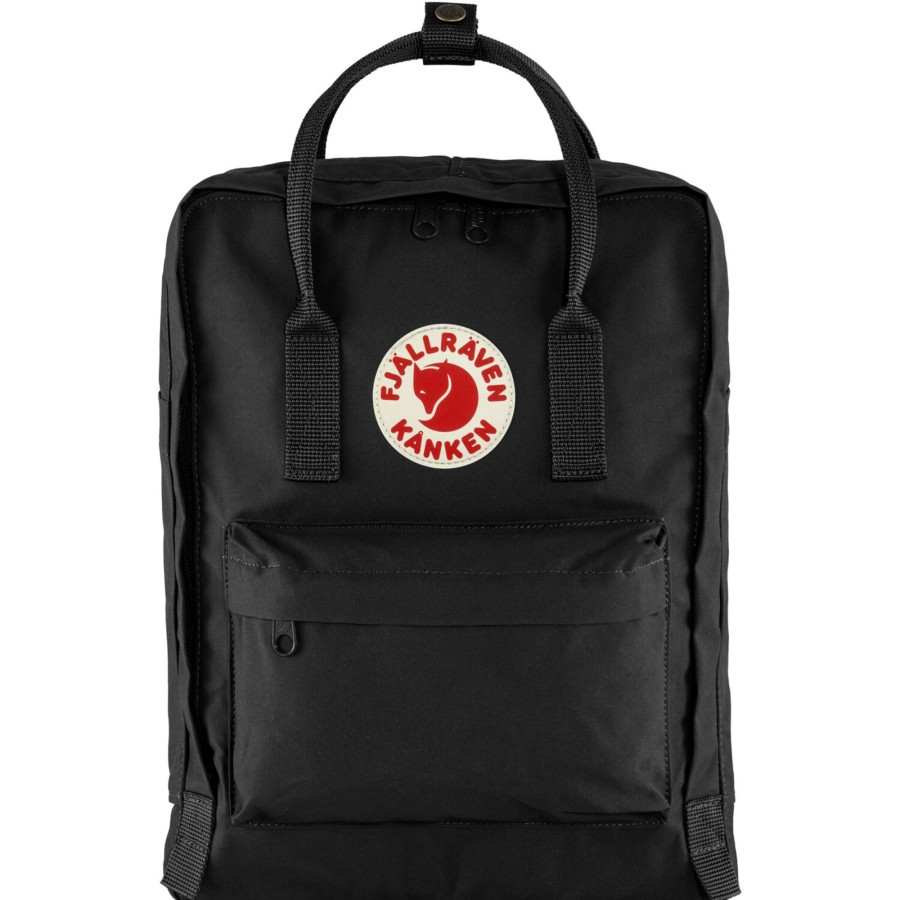 Rygsaekke Fjällräven | Fjallraven Kanken