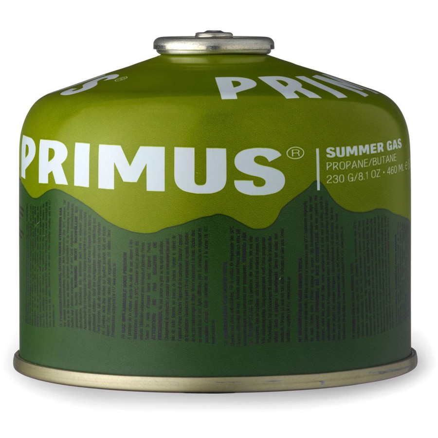 Mad-Drikke Primus | Primus Summer Gas 230G