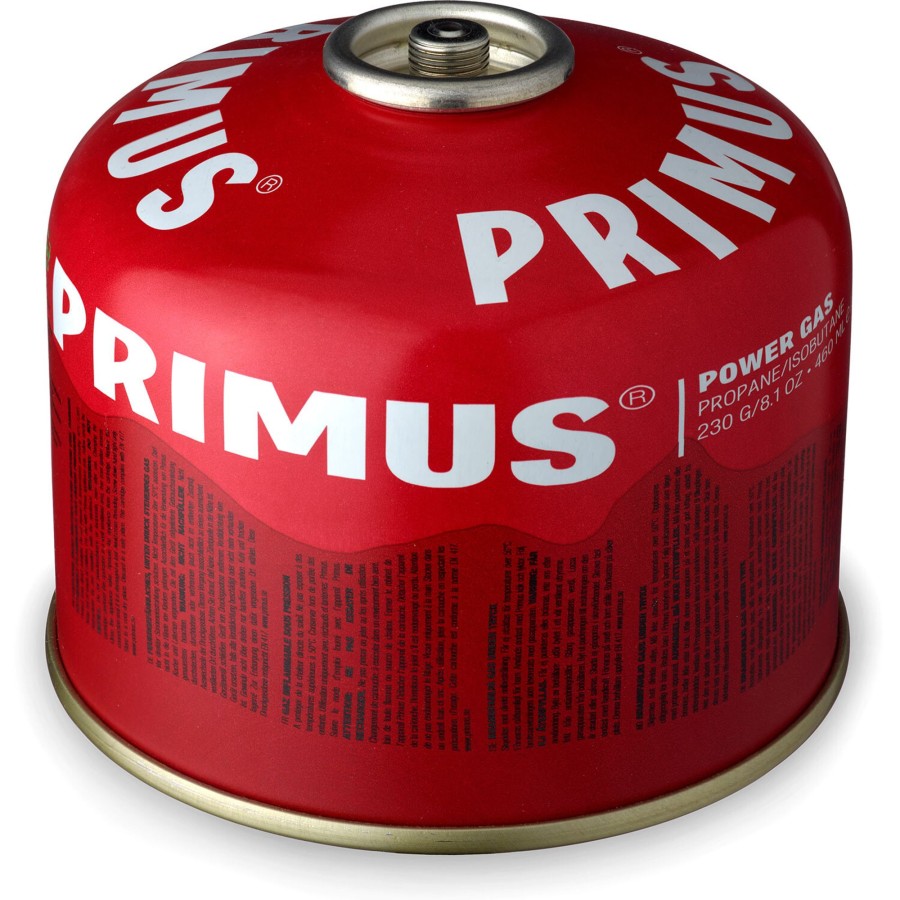 Mad-Drikke Primus | Primus Summer Gas 230G