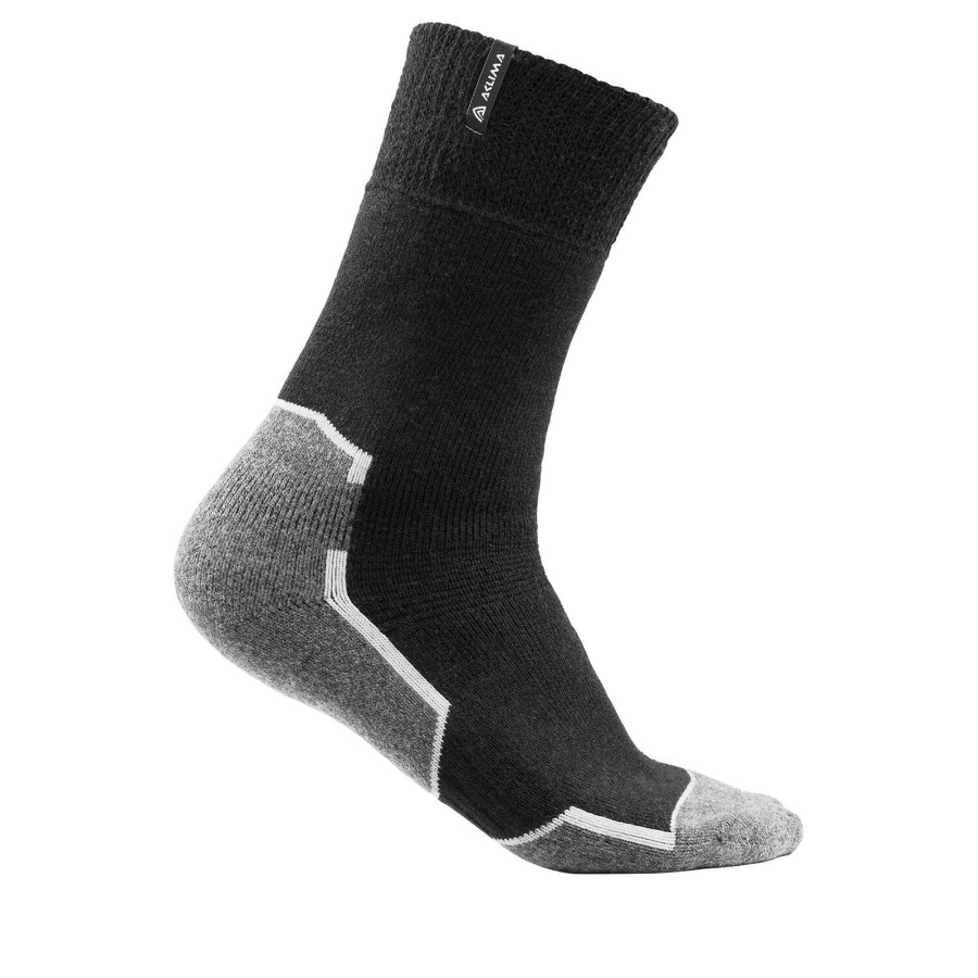 Fodtoj Aclima | Aclima Warmwool Socks