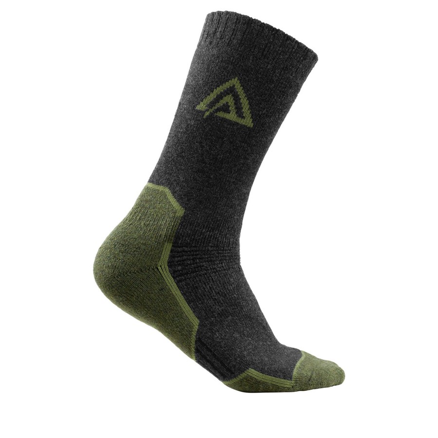 Fodtoj Aclima | Aclima Warmwool Socks