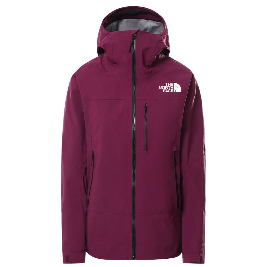 Dame The North Face | The North Face Womens Summit Futurelight Jacket