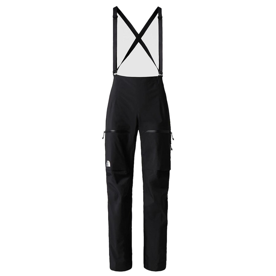 Dame The North Face | The North Face Womens Summit Torre Egger Futurelight Pant Sort (Tnf Black)