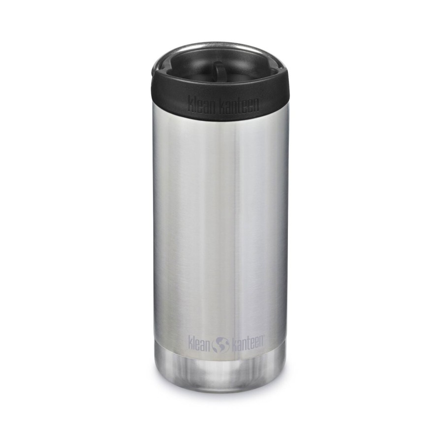 Mad-Drikke Klean Kanteen | Klean Kanteen Tkwide Ins 355 Ml Cafe Cap