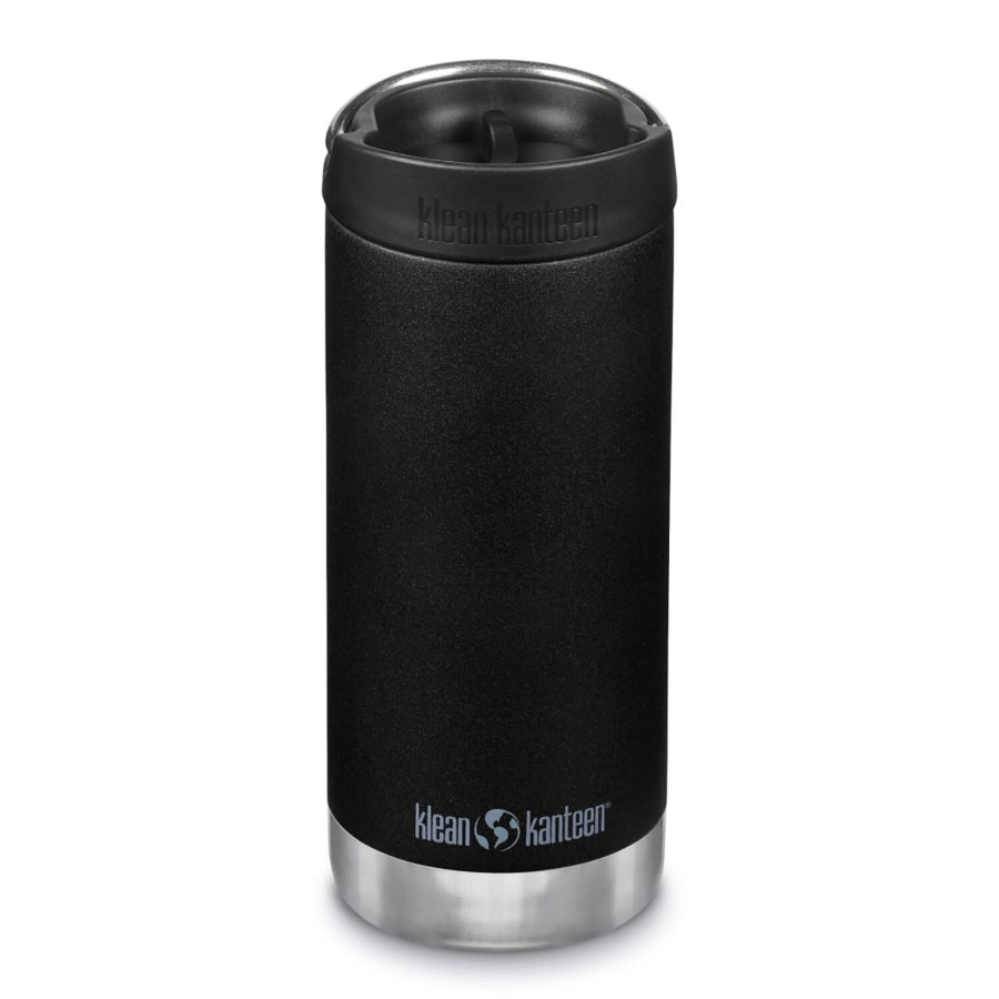 Mad-Drikke Klean Kanteen | Klean Kanteen Tkwide Ins 355 Ml Cafe Cap