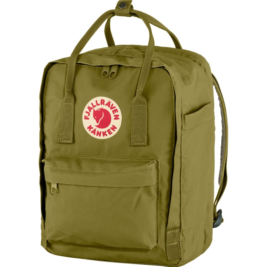 Rygsaekke Fjällräven | Fjallraven Kanken Laptop 13"