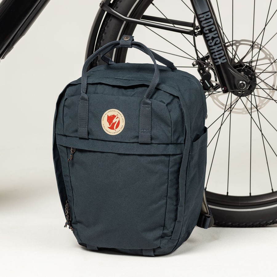 Udstyr Fjällräven | Fjallraven S/F Cave Pack