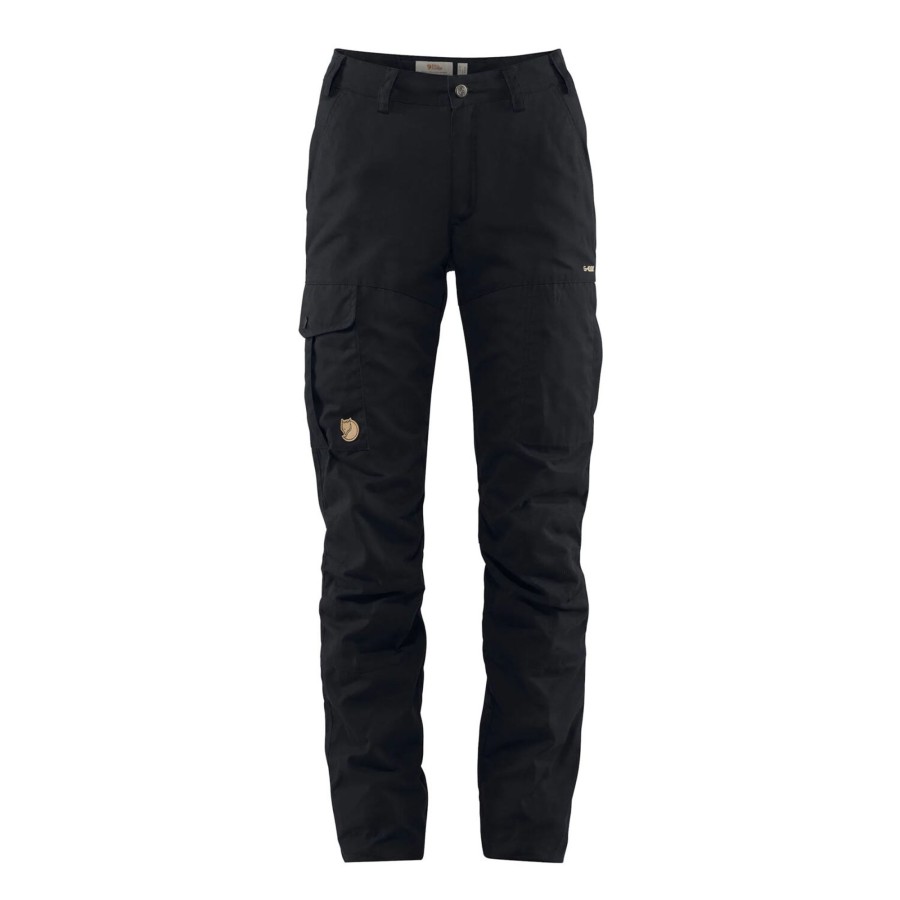 Dame Fjällräven | Fjallraven Womens Karla Pro Winter Trousers