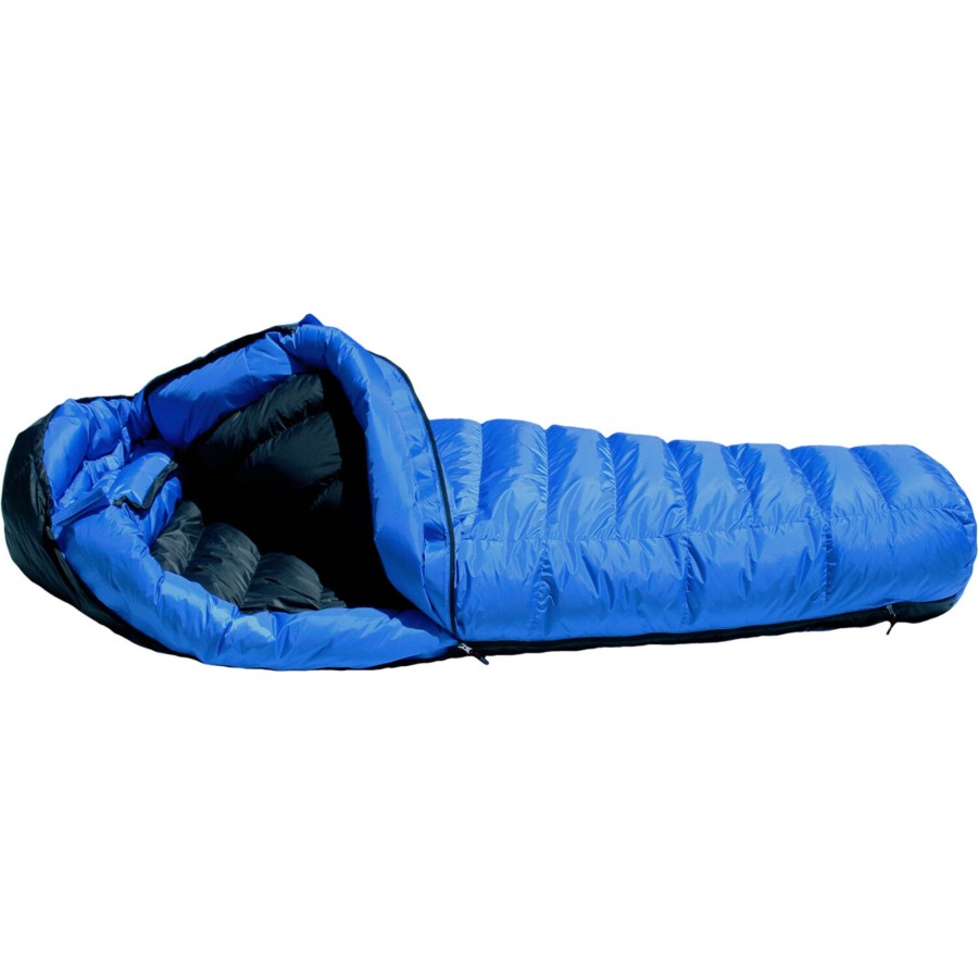 Sovegrej Western Mountaineering | Western Mountaineering Puma Gore Infinium Bla (Royal Blue/Black)