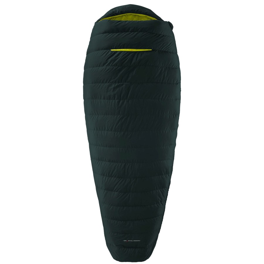 Sovegrej Y by Nordisk | Y By Nordisk Tension Comfort 600 Gron (Scarab/Lime)