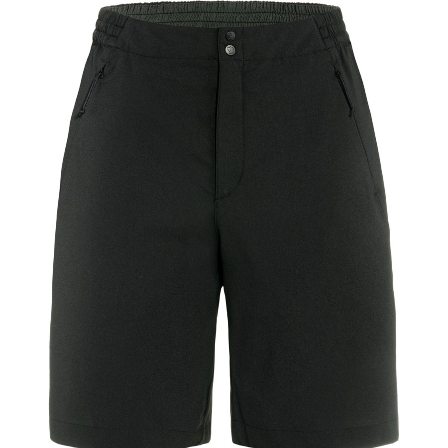 Dame Fjällräven | Fjallraven Womens High Coast Shade Shorts