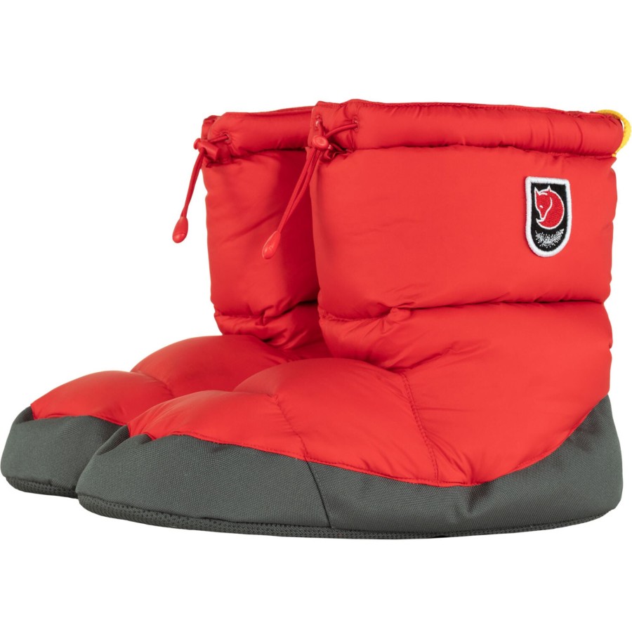 Fodtoj Fjällräven | Fjallraven Expedition Down Booties