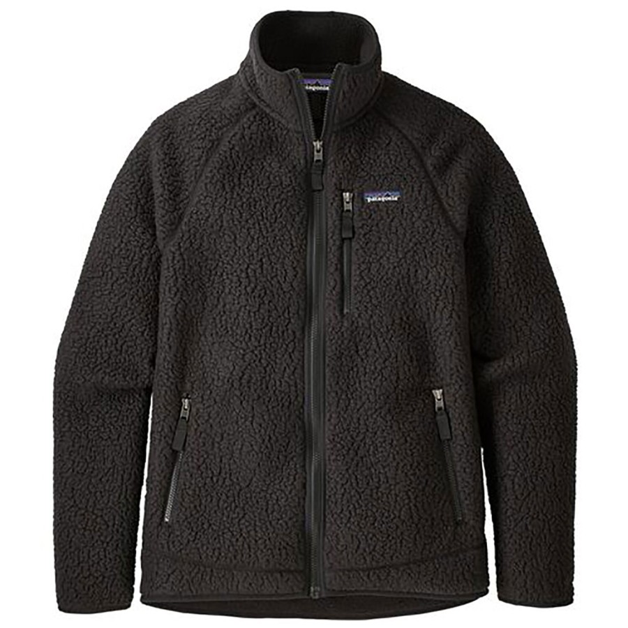 Herre Patagonia | Patagonia Mens Retro Pile Jacket